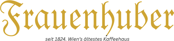 Frauenhuber – seit 1824, Wiens ältestes Kaffeehaus